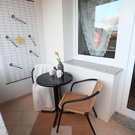Apartmán Apartman Cleuna Livno