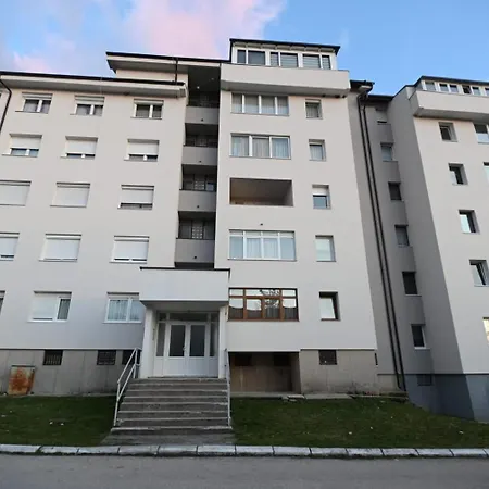 Apartman Cleuna